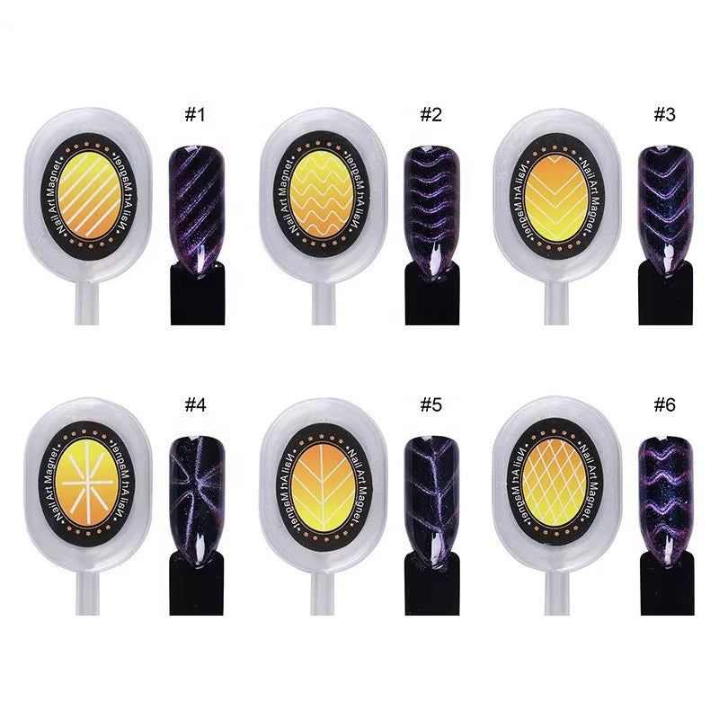 Choose Color in Live